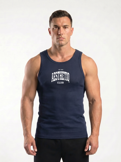 Mirage Summer Tank Top