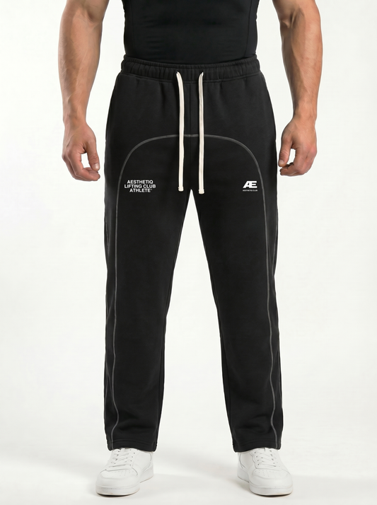 Lifting Club Tracksuit Pants