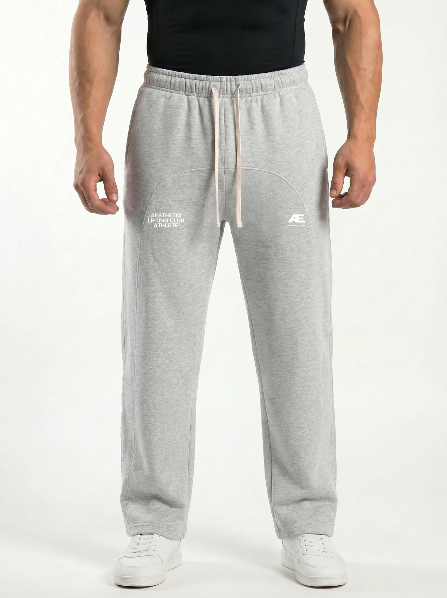 Lifting Club Tracksuit Pants
