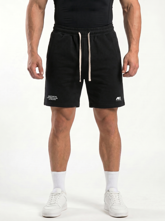 Lifting Club Shorts