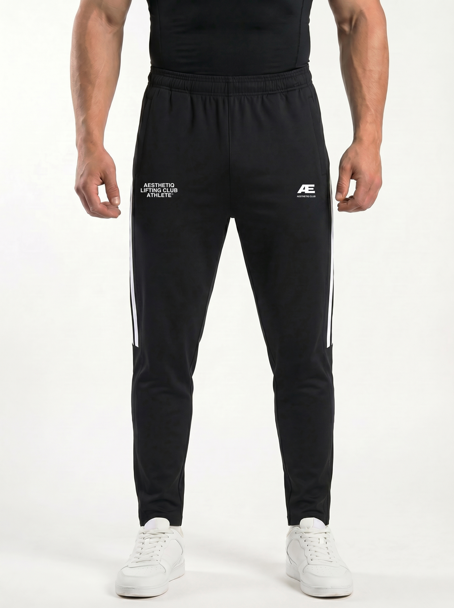 Lifting Club Running Pants