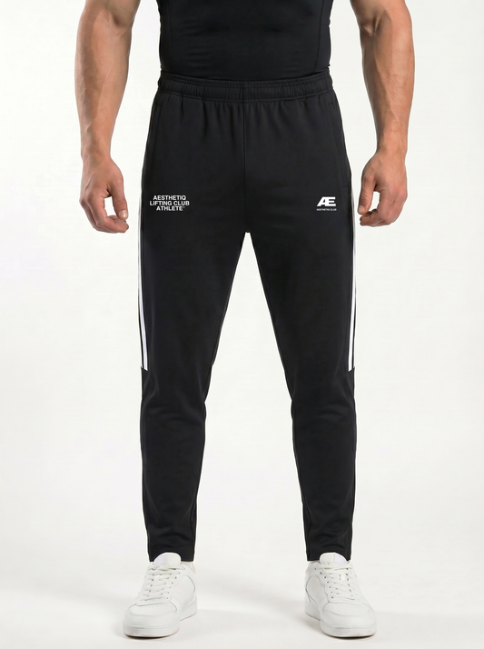 Lifting Club Running Pants