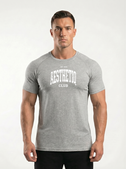 Pulse Summer Compression Shirt