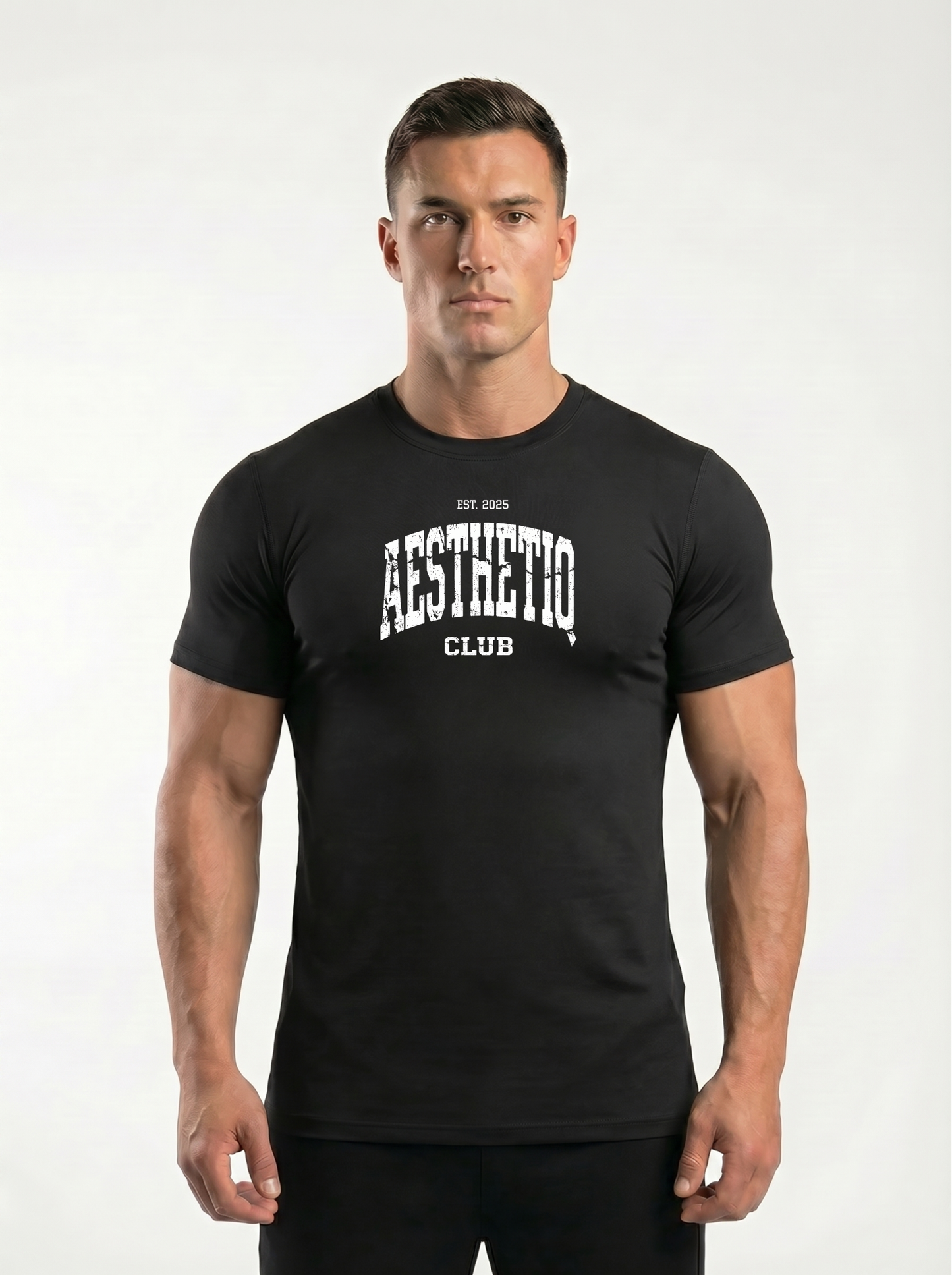 Pulse Summer Compression Shirt