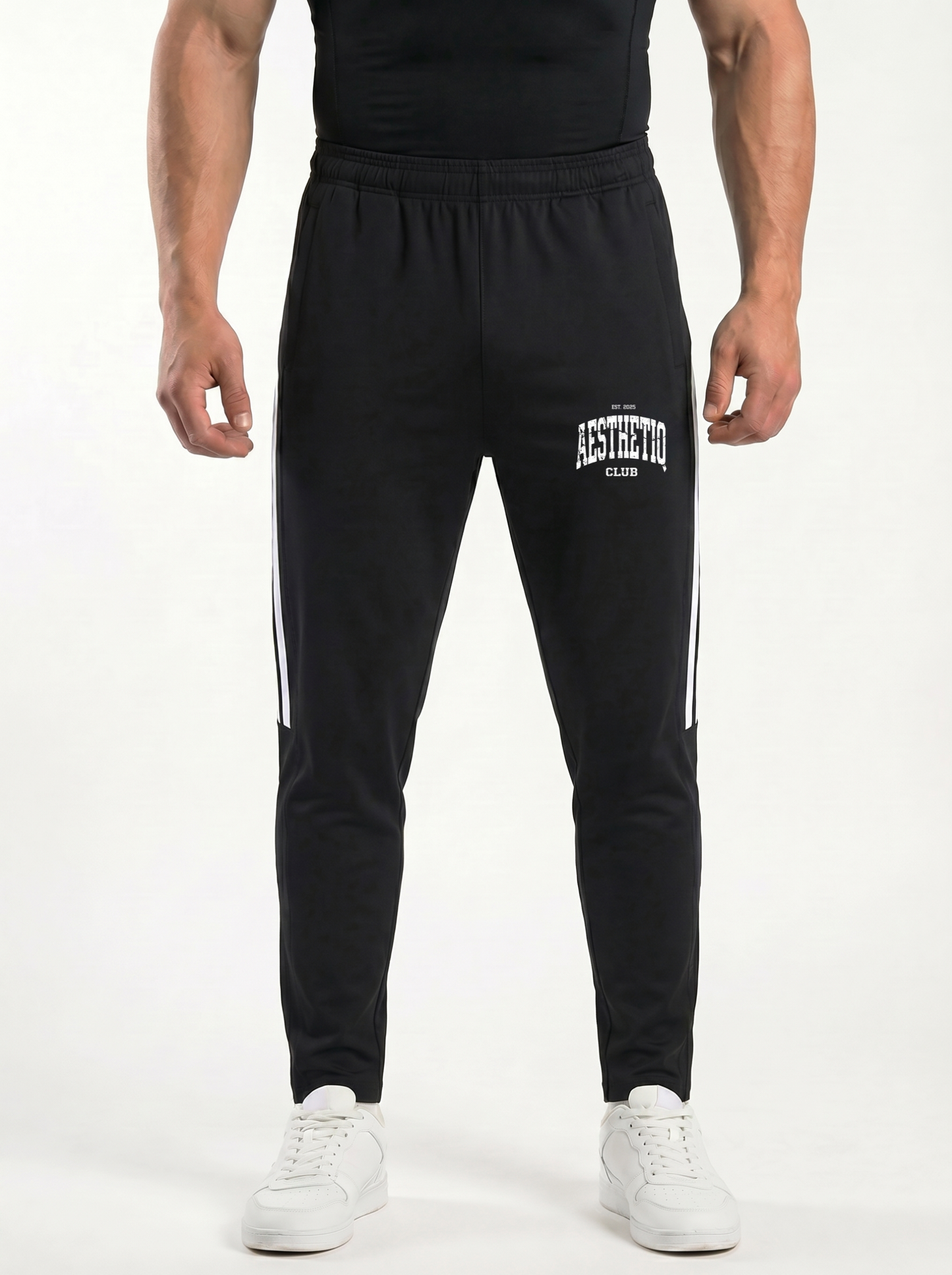Motion Summer Running Pants