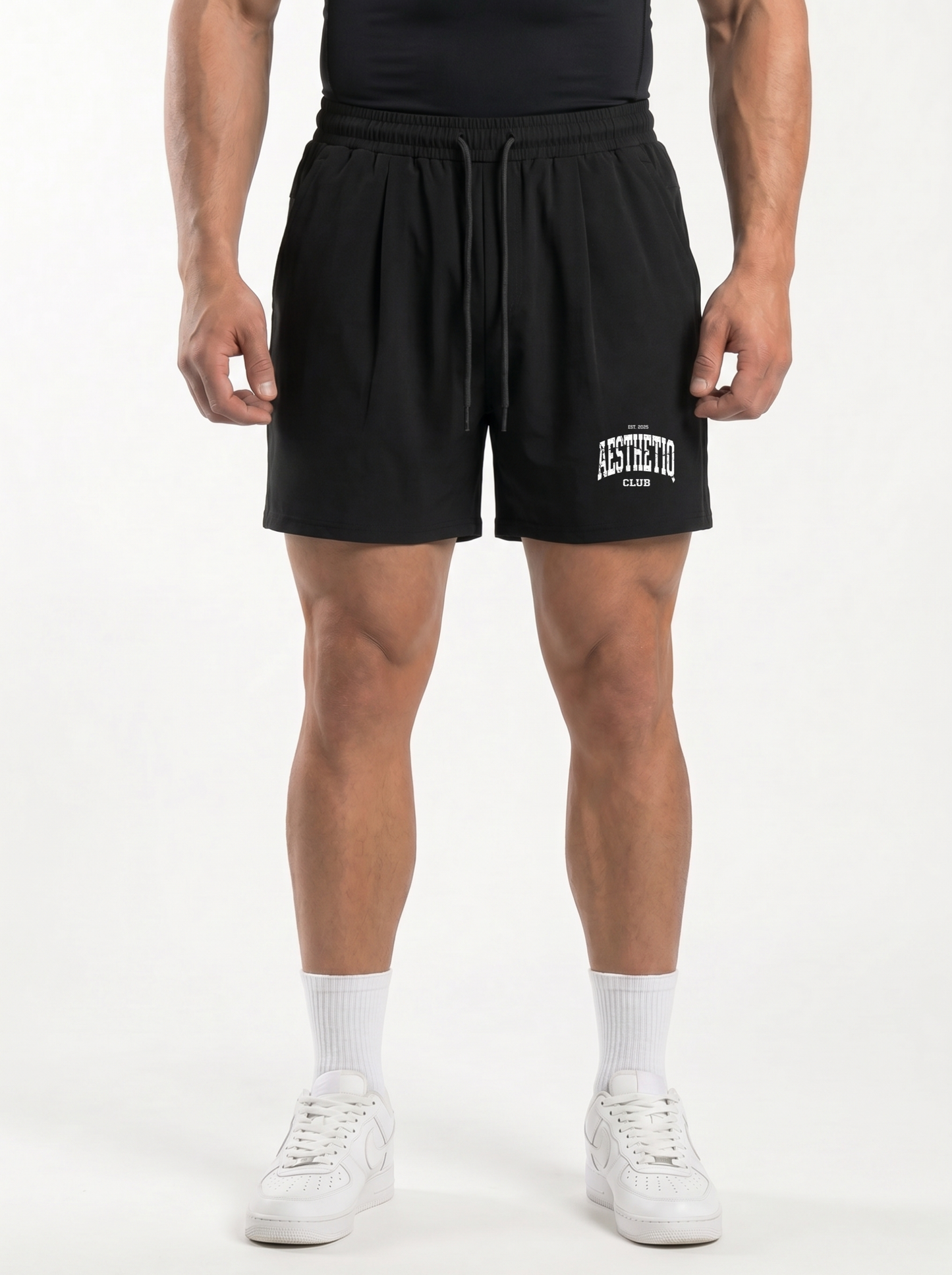 Motion Summer Shorts