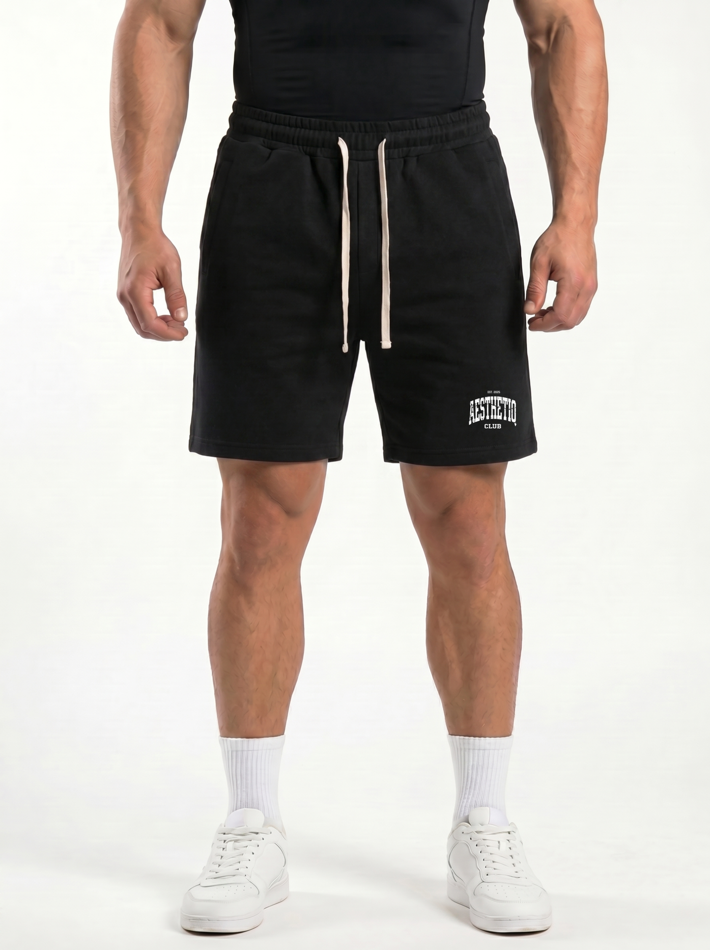 Motion Summer Cotton Shorts