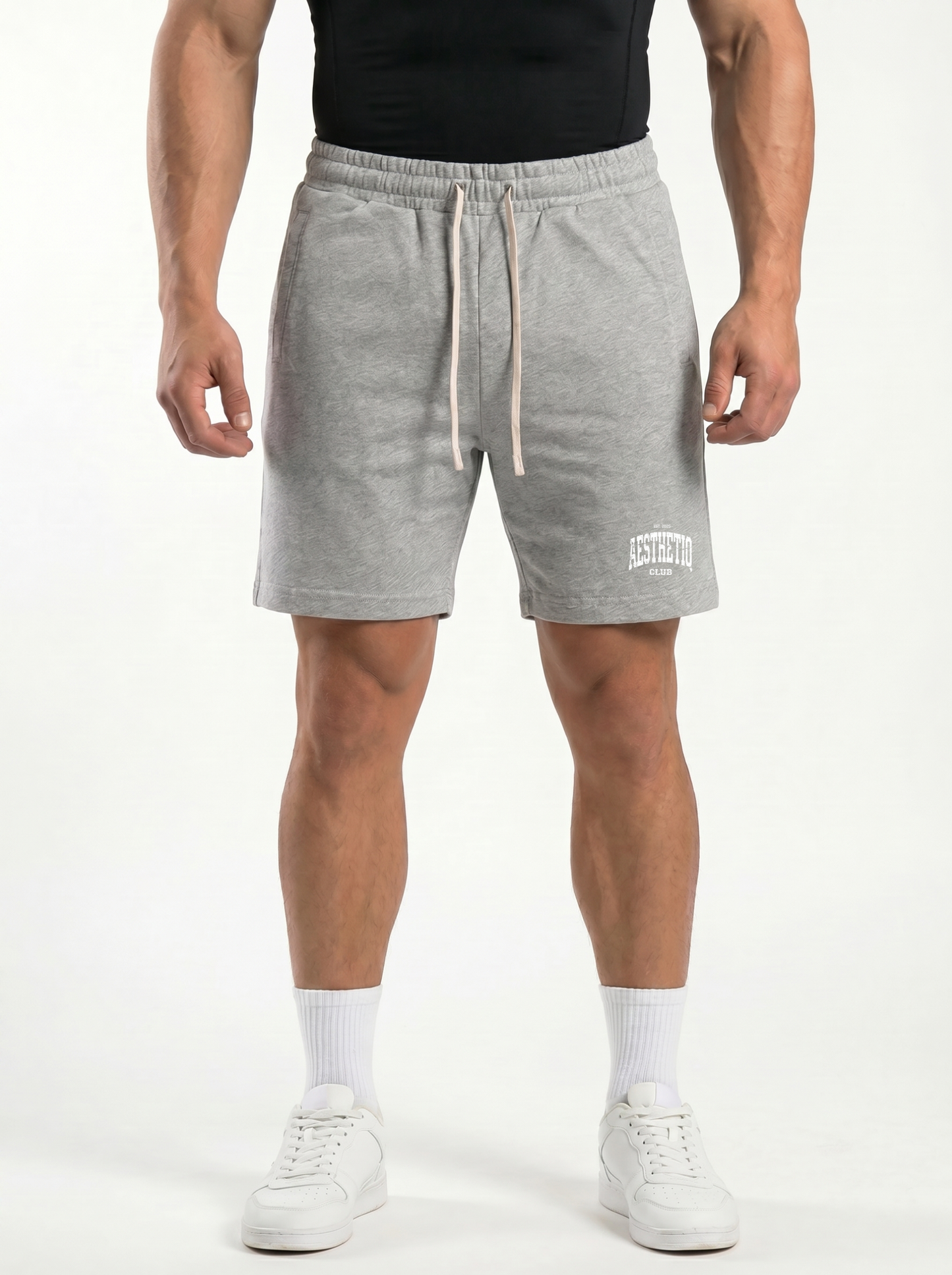 Motion Summer Cotton Shorts