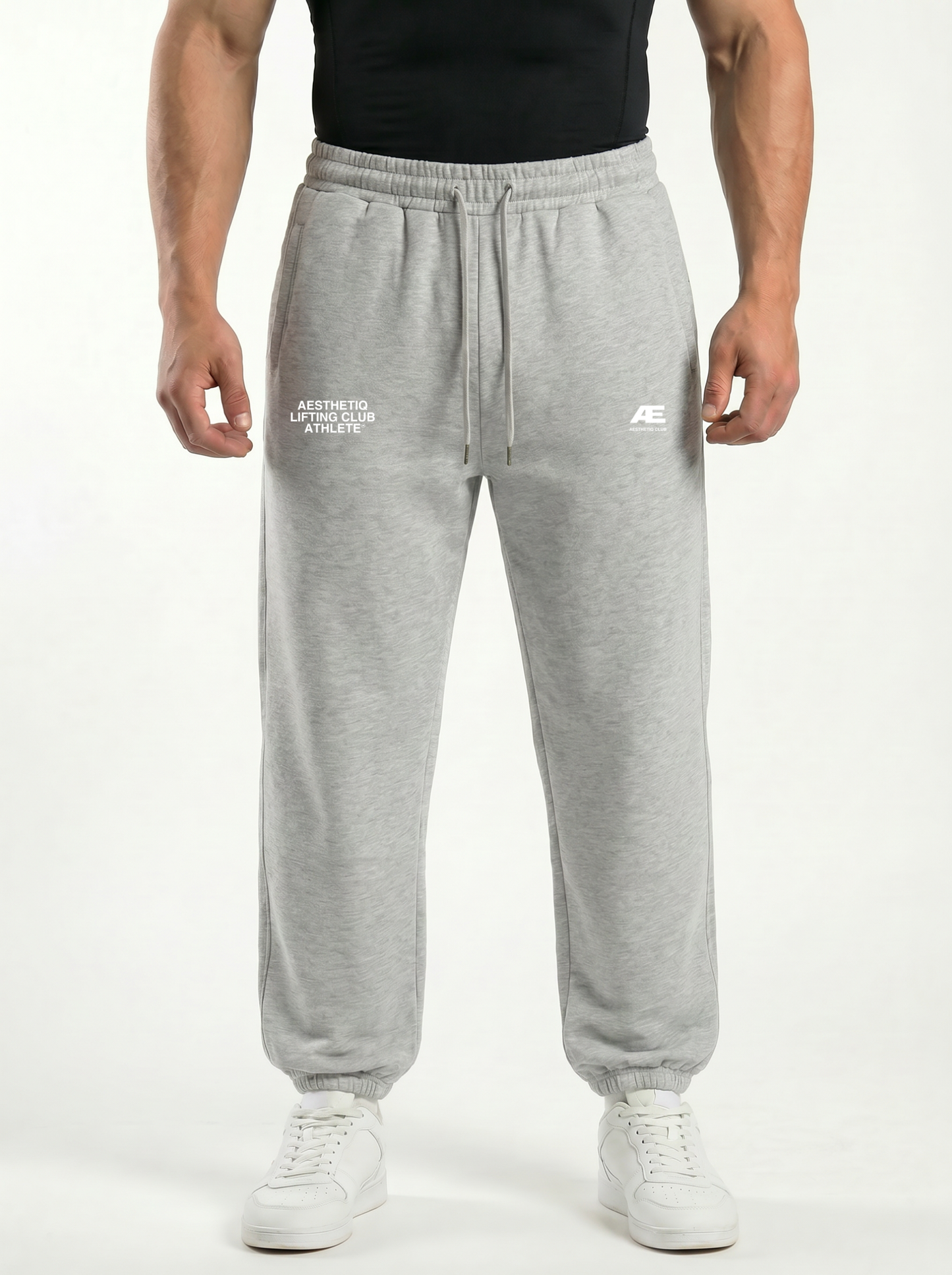 Lifting Club Joggers