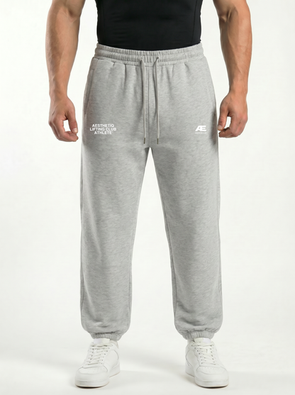 Lifting Club Joggers
