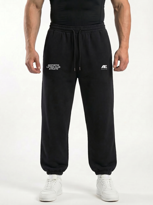 Lifting Club Joggers