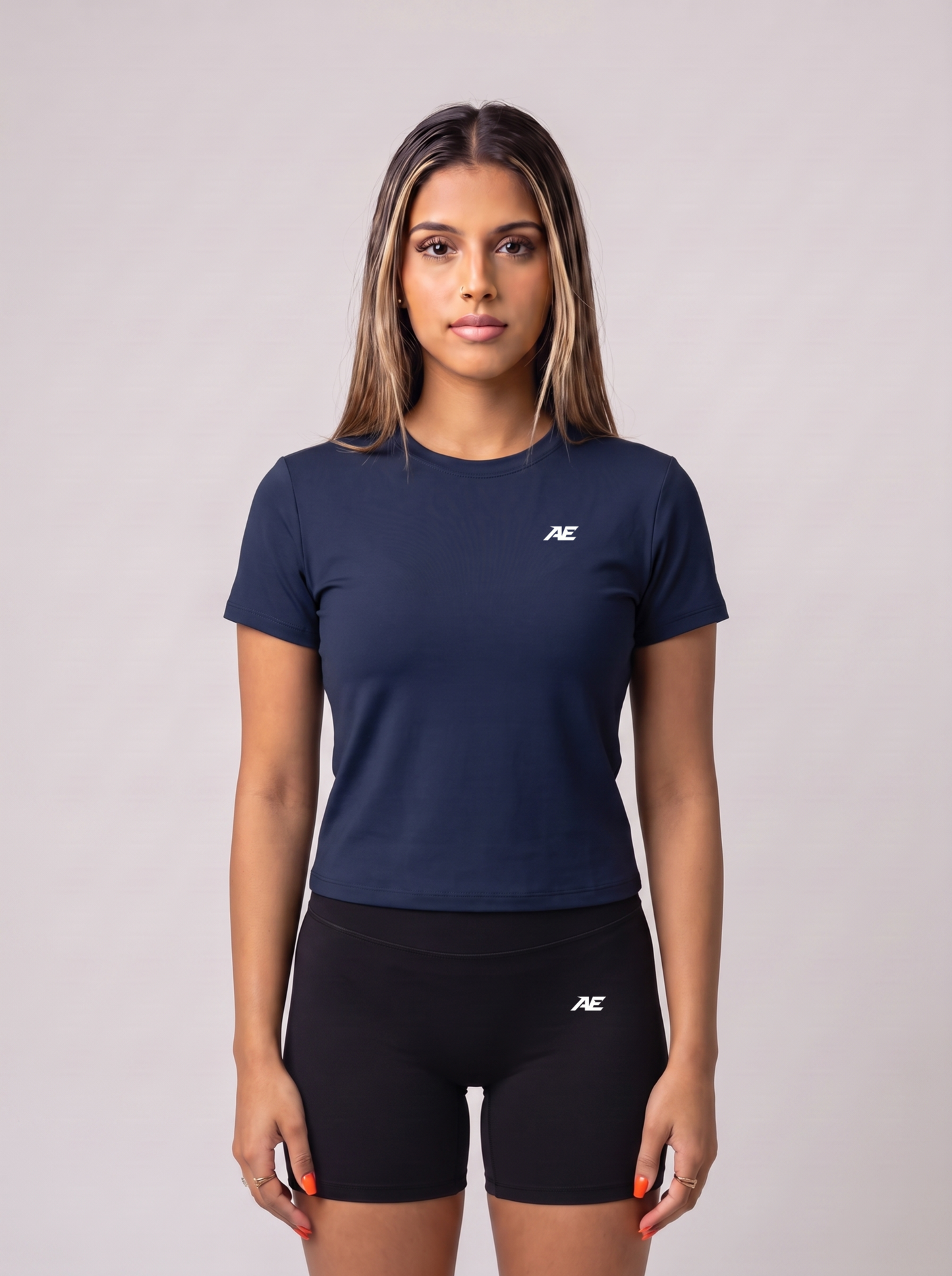 Essential Slim Fit T-Shirt