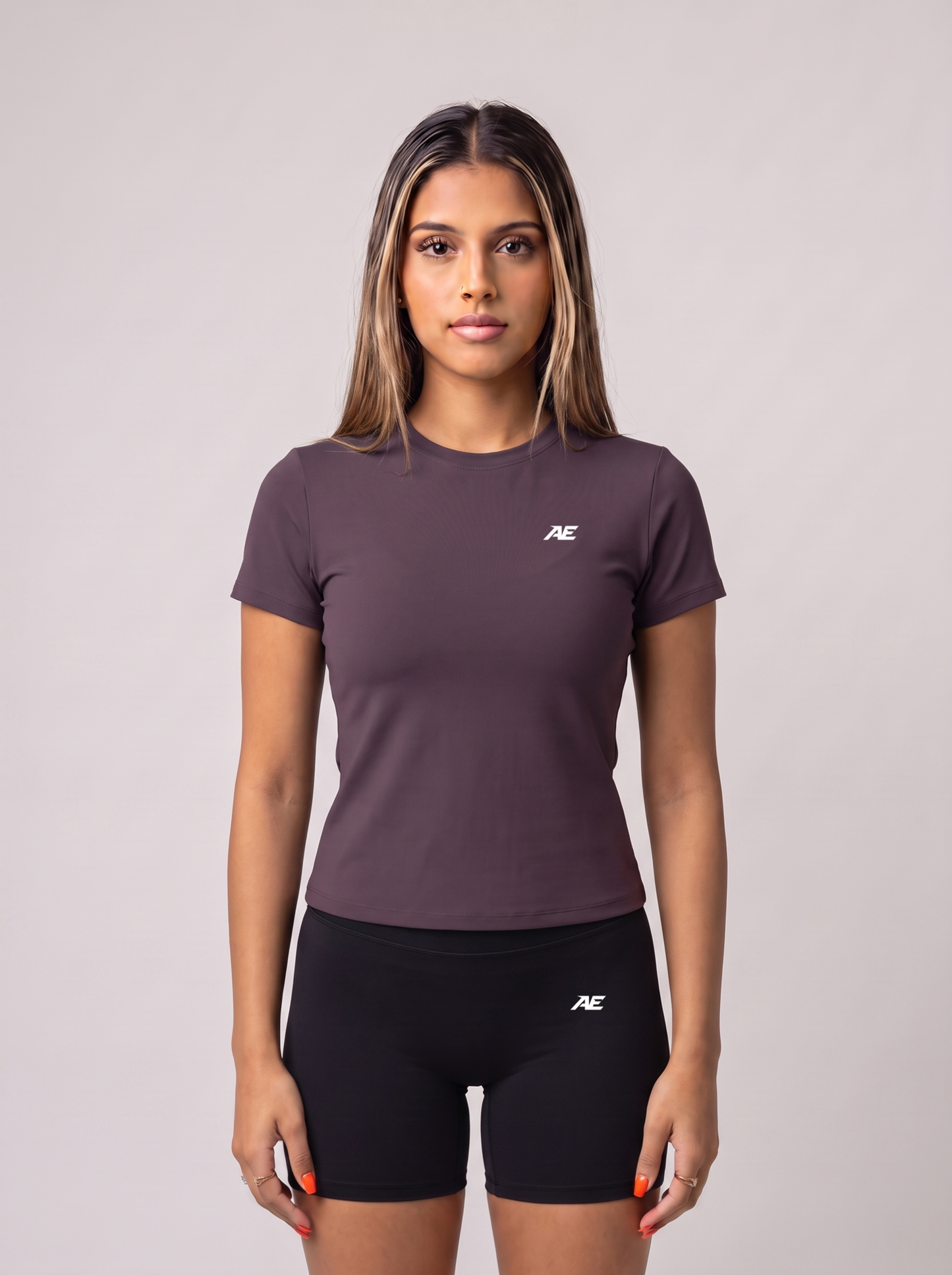 Essential Slim Fit T-Shirt