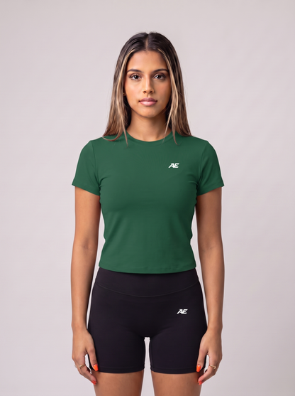 Essential Slim Fit T-Shirt