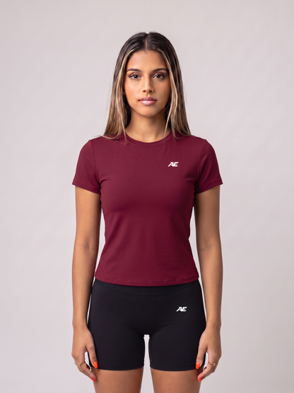 Essential Slim Fit T-Shirt