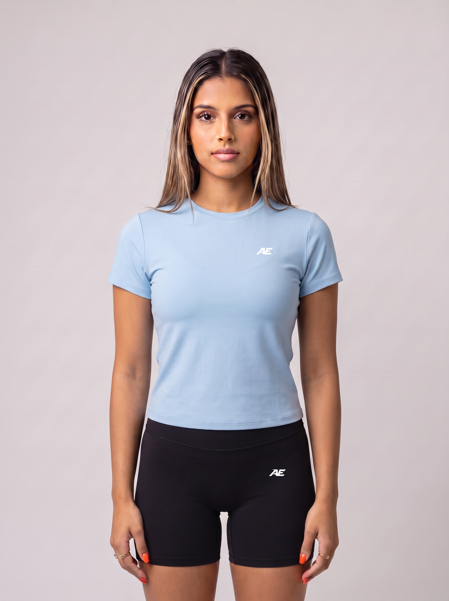 Essential Slim Fit T-Shirt