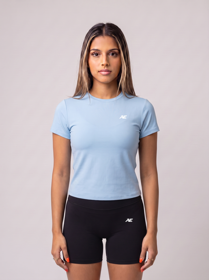 Essential Slim Fit T-Shirt