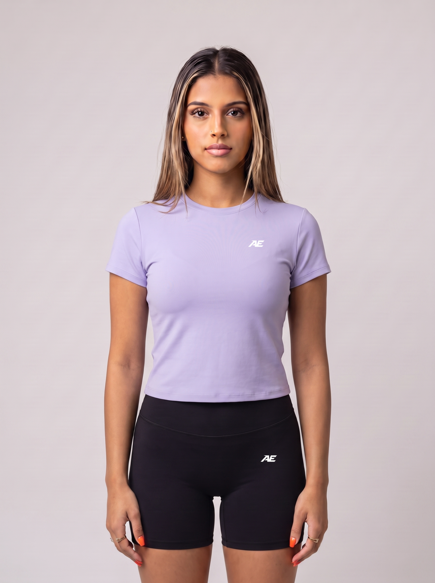 Essential Slim Fit T-Shirt