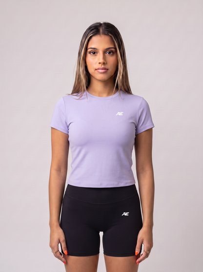 Essential Slim Fit T-Shirt