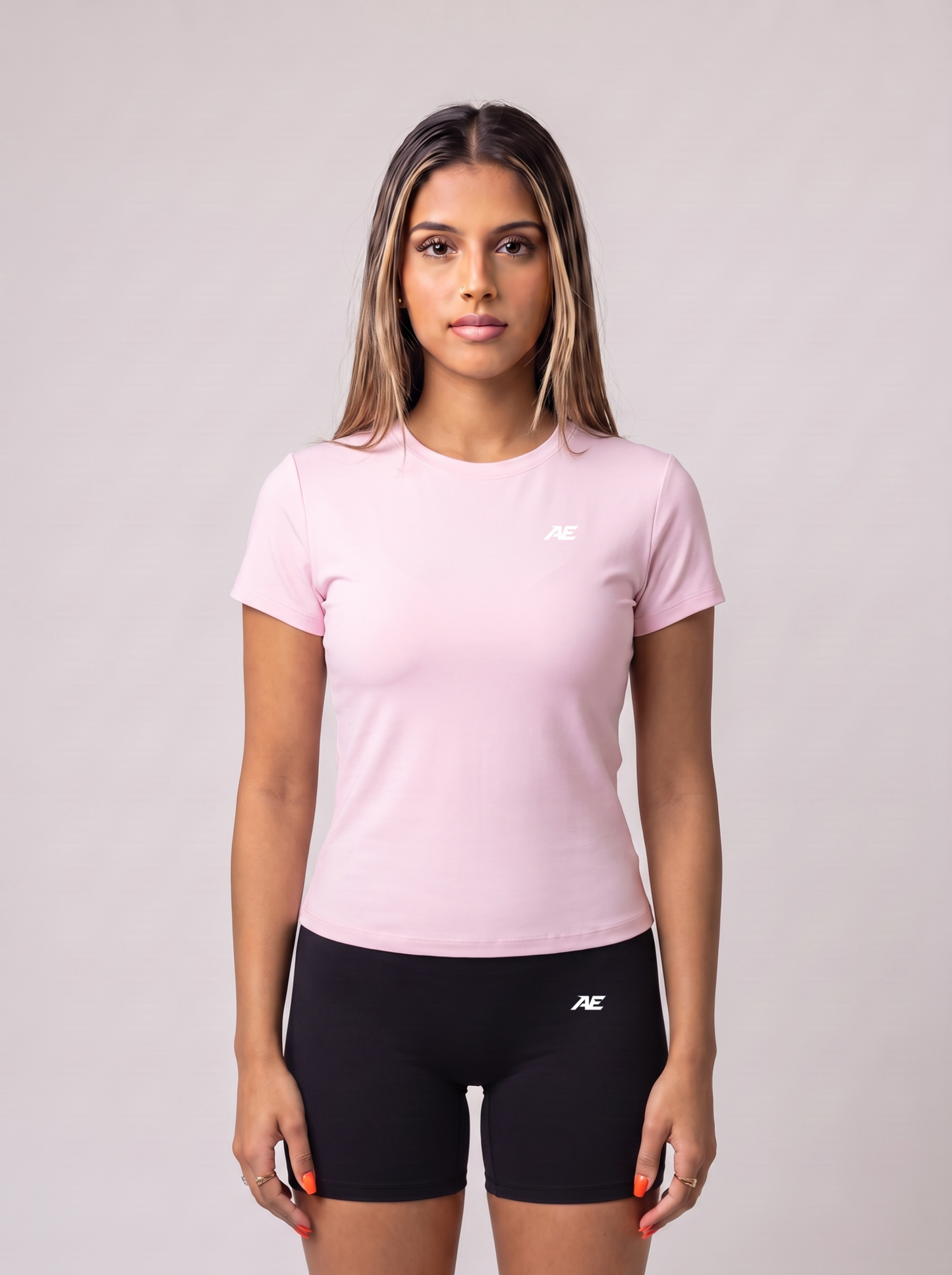 Essential Slim Fit T-Shirt