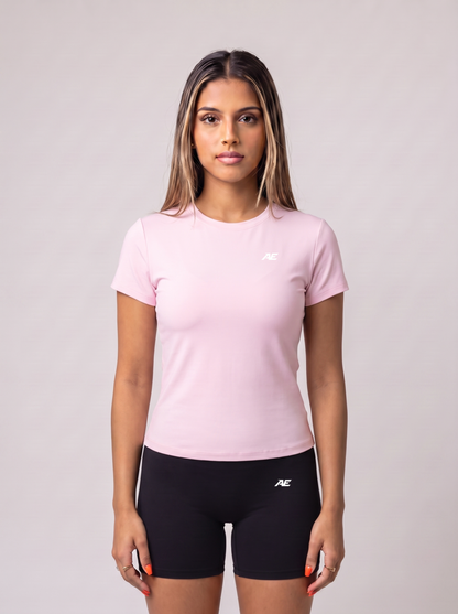 Essential Slim Fit T-Shirt