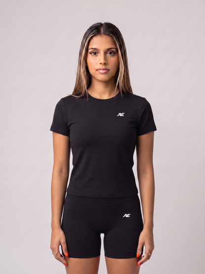 Essential Slim Fit T-Shirt