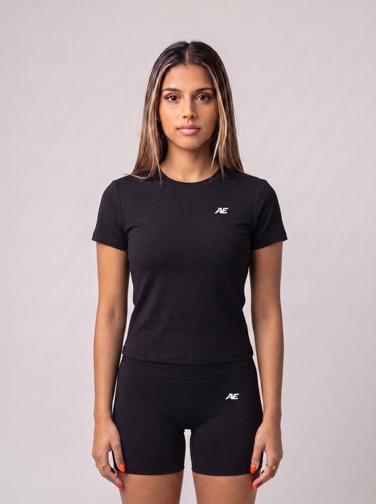 Essential Slim Fit T-Shirt