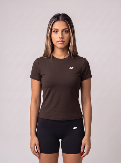 Essential Slim Fit T-Shirt