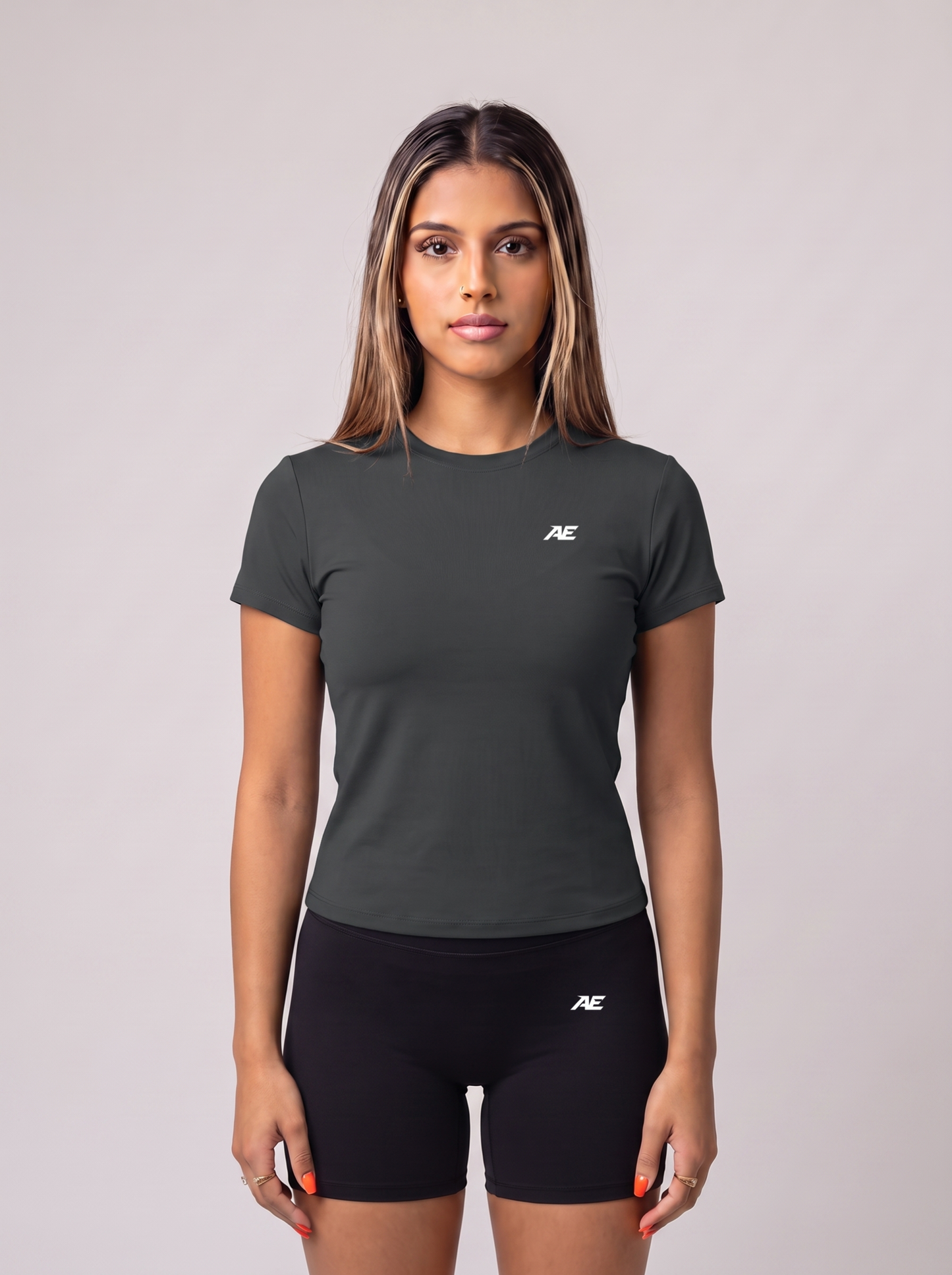 Essential Slim Fit T-Shirt