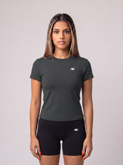 Essential Slim Fit T-Shirt