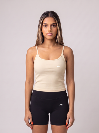 Essential Slim Fit Tank Top