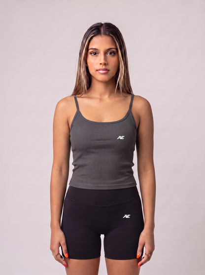 Essential Slim Fit Tank Top