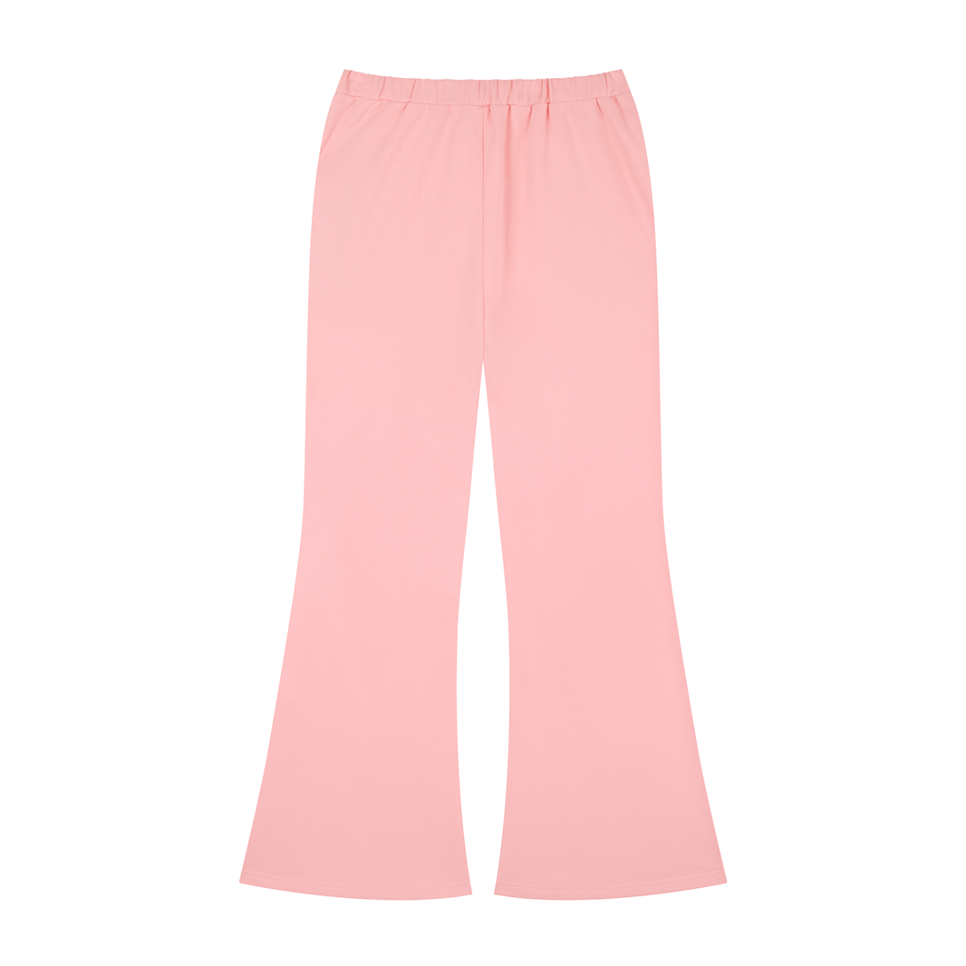 Essential Flared Sweatpants
