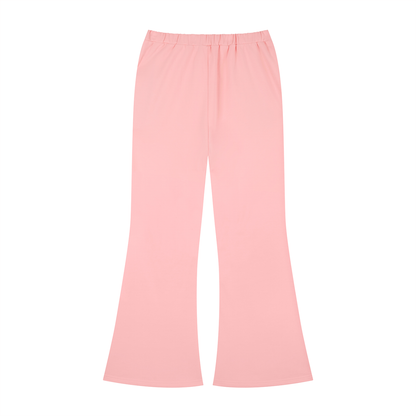 Essential Flared Sweatpants