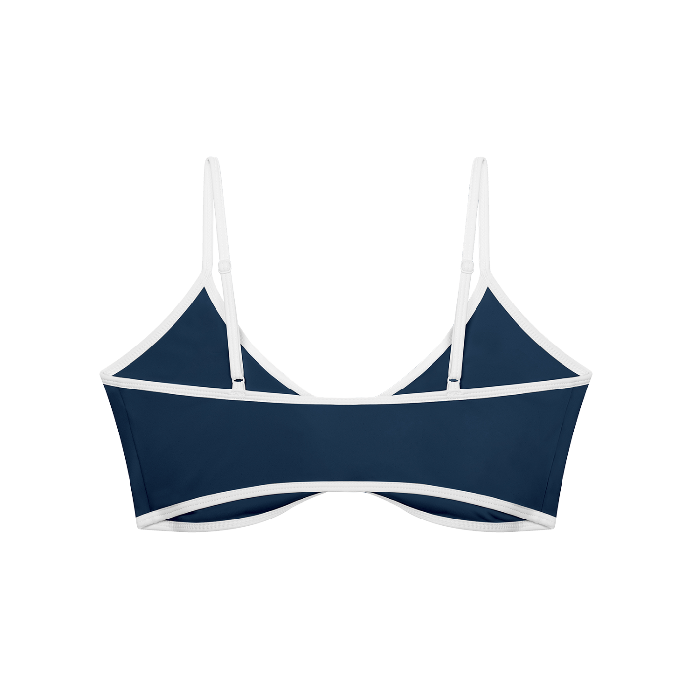 Essential Sculpting V-Neck Sports Bra