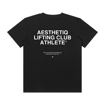 Lifting Club Slim Fit Shirt