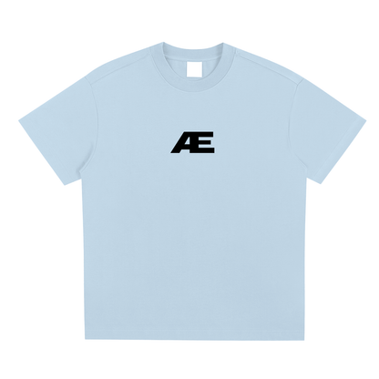 Aesthetiq Club Oversized T-Shirt