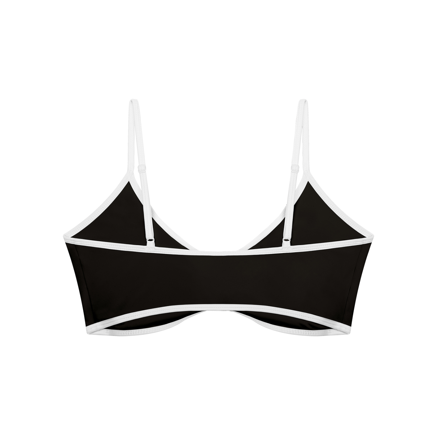 Essential Sculpting V-Neck Sports Bra