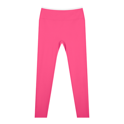 Essential Sculpting Sports Scrunch Leggings