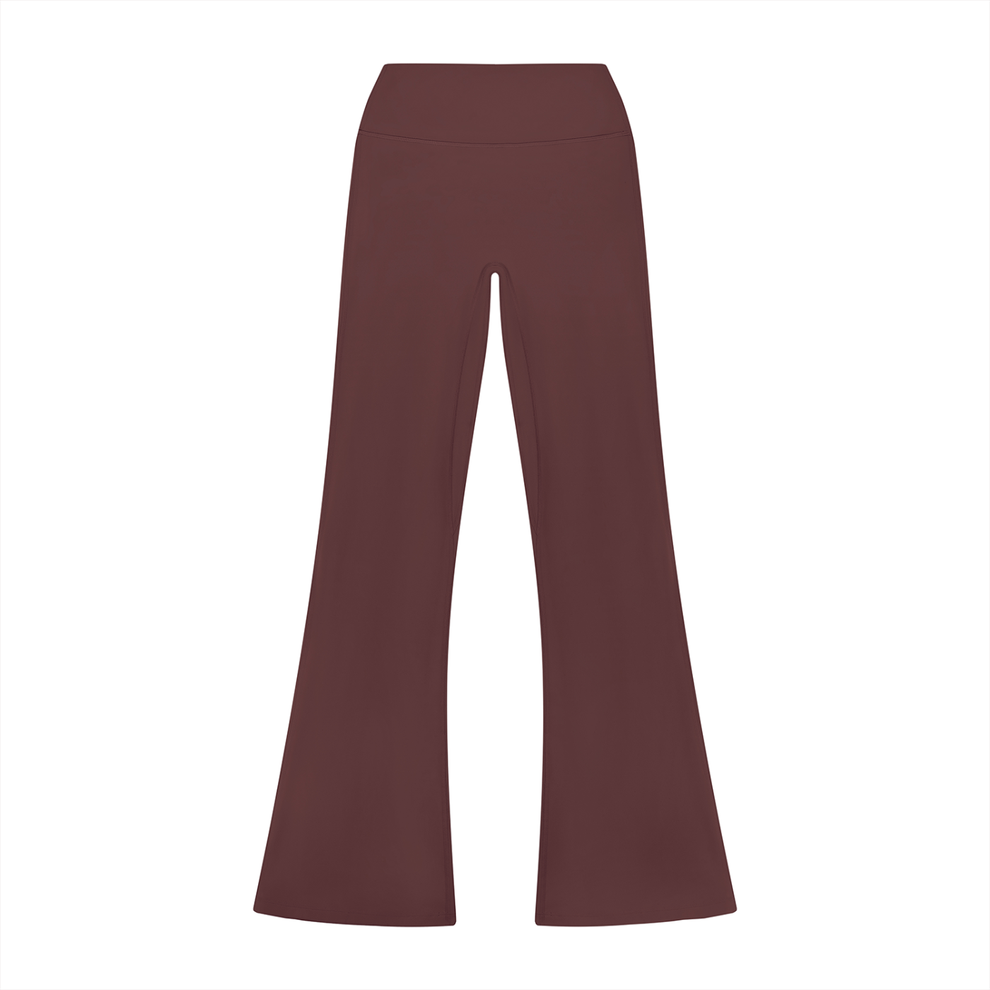 Essential Sculpting Flared Scrunch Leggings