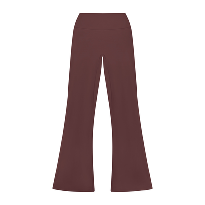 Essential Sculpting Flared Scrunch Leggings