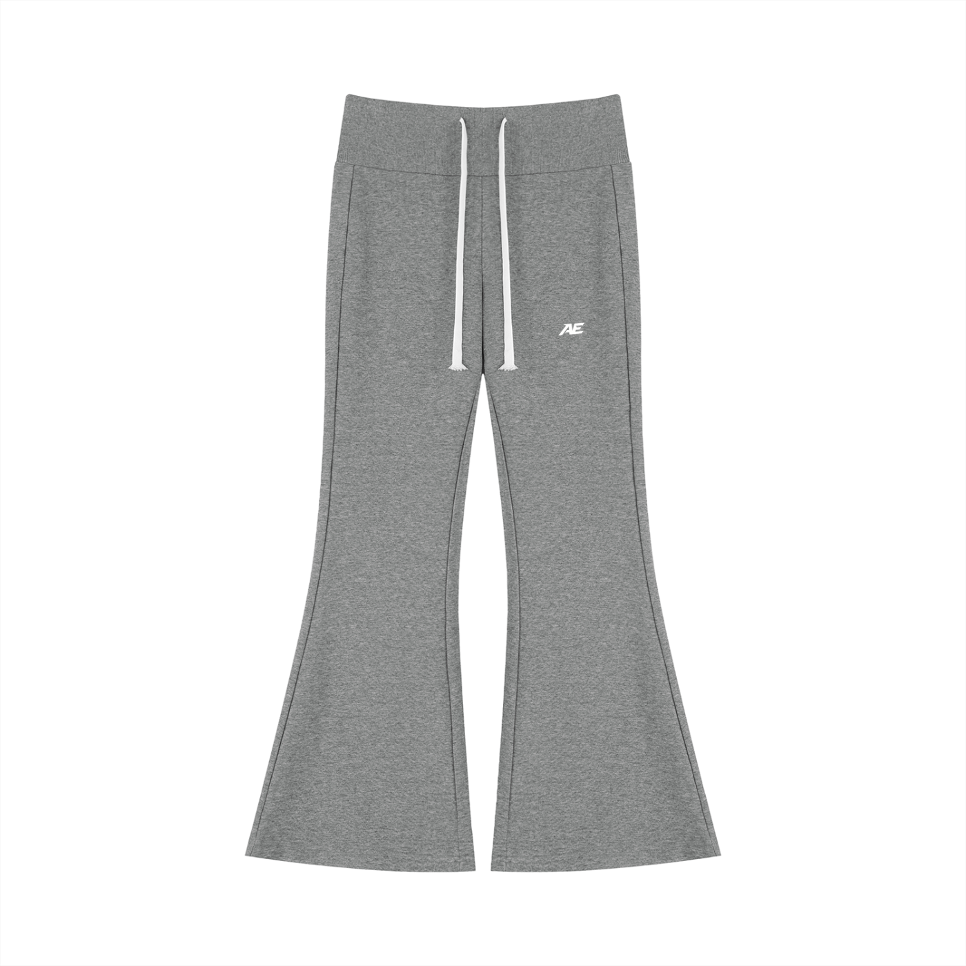 Essential Flared Tracksuit Pants