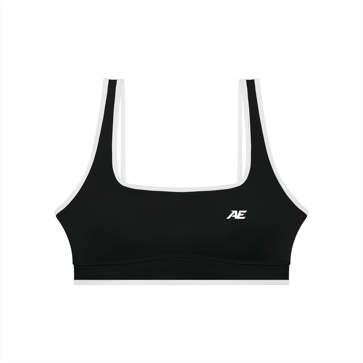 Essential Sculpting Block Sports Top