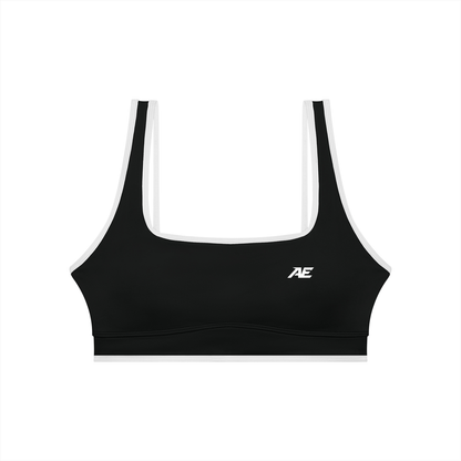 Essential Sculpting Block Sports Top