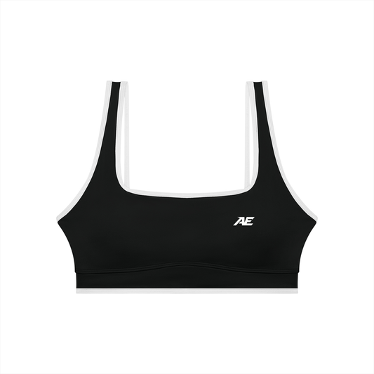 Essential Sculpting Block Sports Top