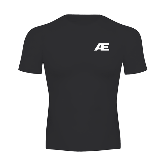 Aesthetiq Club Genesis Compression Shirt