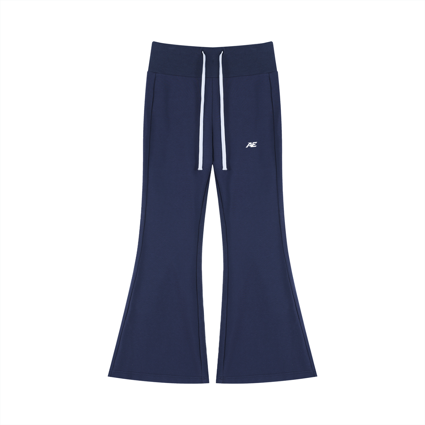 Essential Flared Tracksuit Pants