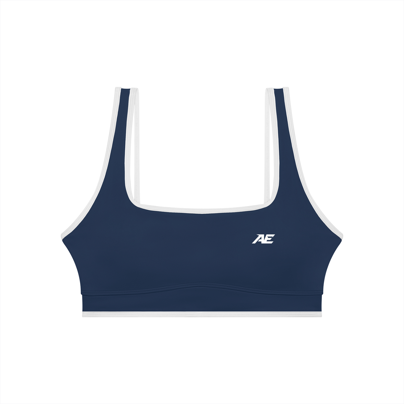 Essential Sculpting Block Sports Top