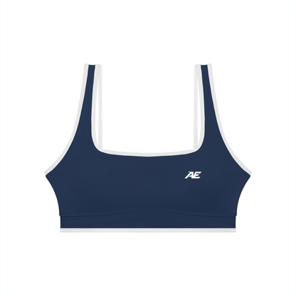 Essential Sculpting Block Sports Top