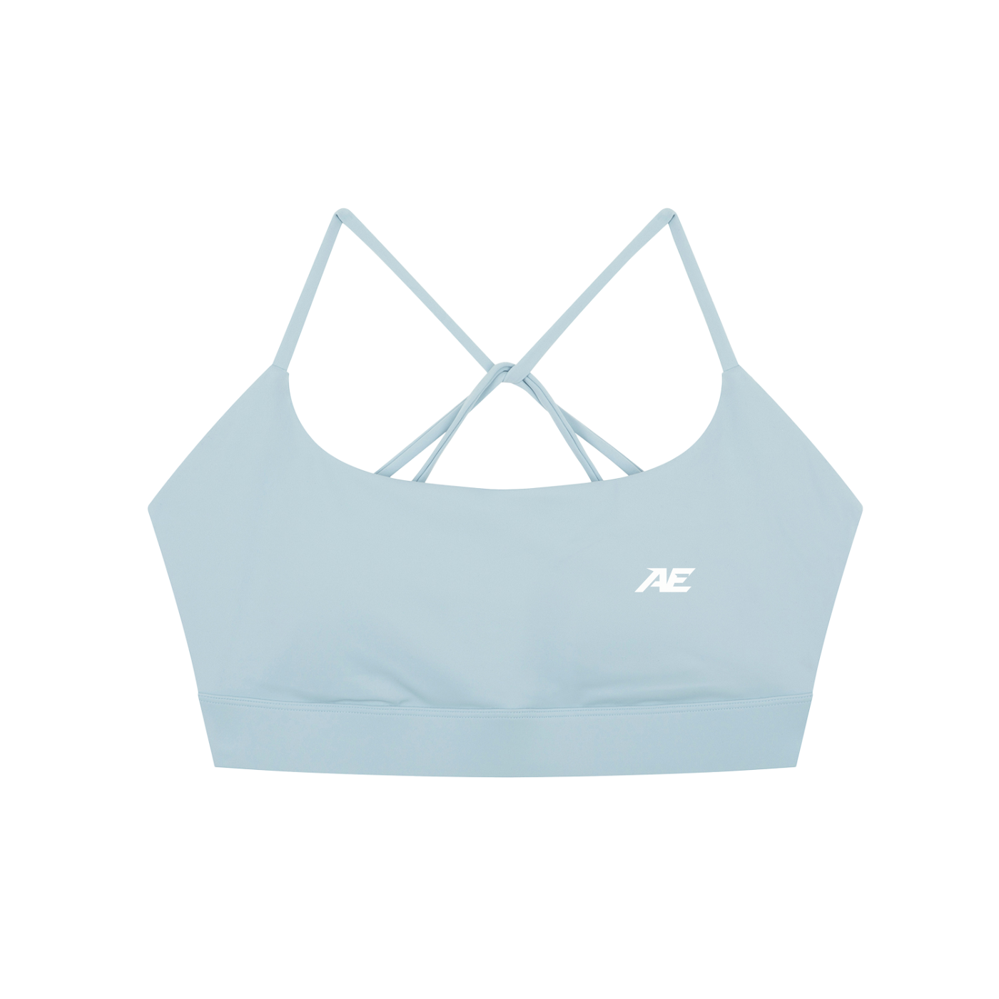 Essential Sculpting Criss Cross Sports Bra